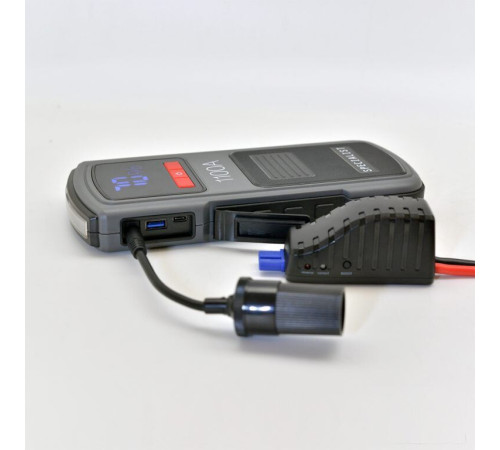 Портативное пусковое устройство Беркут JSL-19000