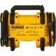 Автомобильный компрессор DeWalt DCC018N