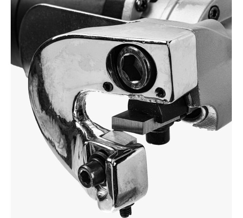 Листовые электрические ножницы P.I.T. PDJ250-C