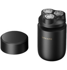 Электробритва Dreame S7 AS01A черный