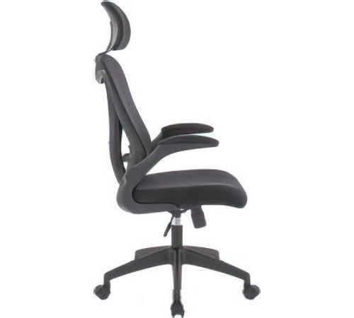 Кресло Mio Tesoro Ломбардия AF-C4601L черный