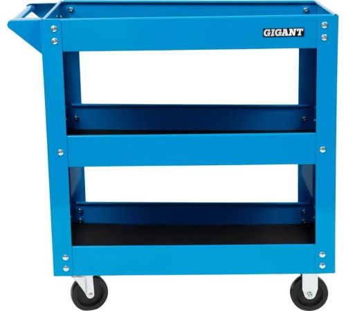 Тележка Gigant GTTS-3 3 полки