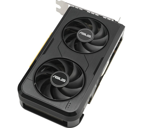 Видеокарта ASUS Dual GeForce RTX 5050 8GB GDDR6 OC Edition DUAL-RTX5050-O8G
