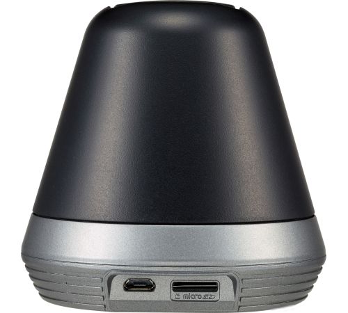 IP-камера Wisenet SmartCam PT черный