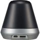 IP-камера Wisenet SmartCam PT черный