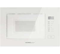 Микроволновая печь HOMSair MOB205WH