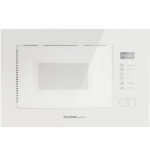 Микроволновая печь HOMSair MOB205WH