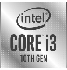 Процессор Intel Core i3-10100 BOX
