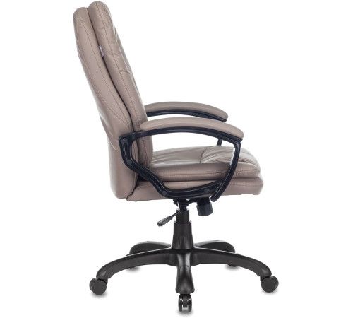 Кресло Бюрократ CH-868N серый