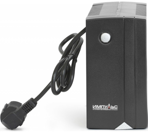 Источник бесперебойного питания Импульс Юниор 850 JN85101