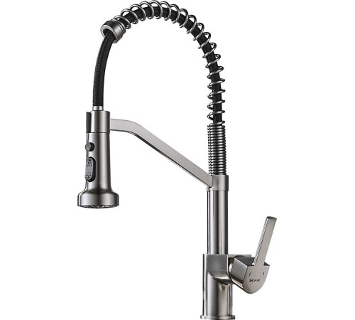 Смеситель Shevanik S963L