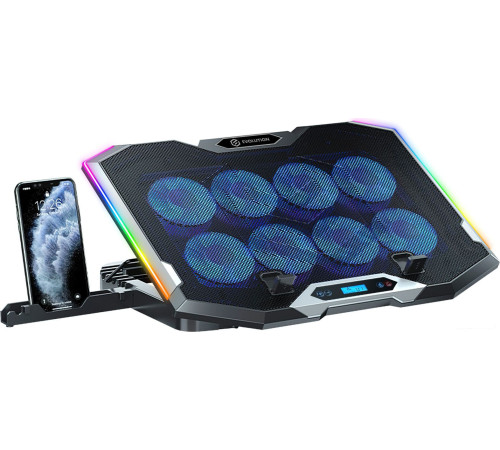 Подставка Evolution LCS-07 RGB