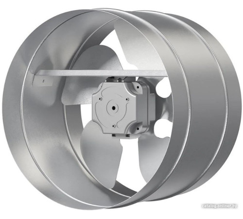 Осевой вентилятор ERA D315 CV 315