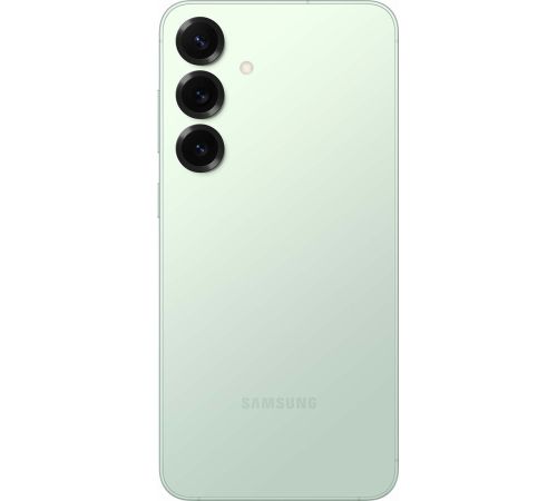 Телефон Samsung Galaxy S25+ SM-S936B 12GB/256GB мятный
