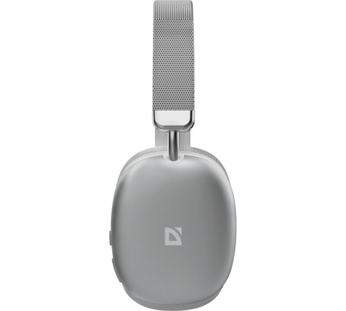 Наушники Defender FreeMotion B500 серебристый