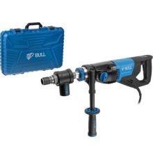 Дрель алмазного сверления Bull PCD 1520 D