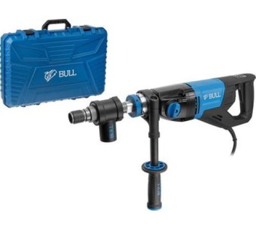 Дрель алмазного сверления Bull PCD 1520 D