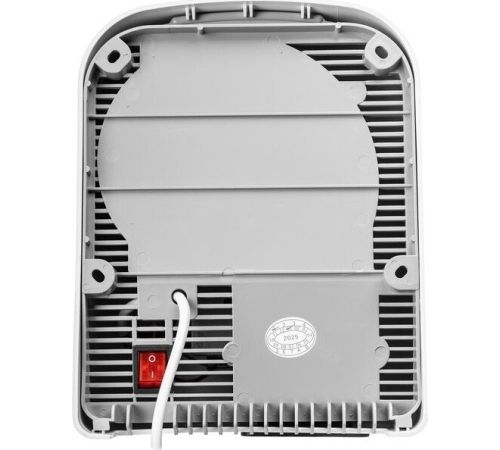 Сушилка для рук Saniteco M-165 1650W