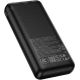 Внешний аккумулятор Hoco J172A 20000mAh черный