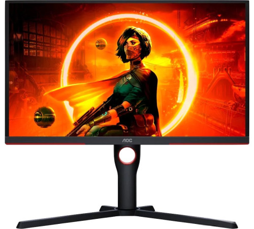Игровой монитор AOC Agon 25G3ZM