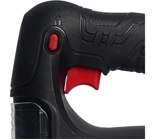 Электролобзик TEH LJS665 без АКБ