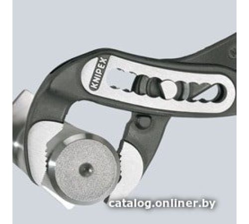 Клещи трубные Knipex 88 01 250