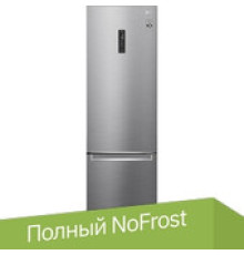 Холодильник LG GC-B509SMSM