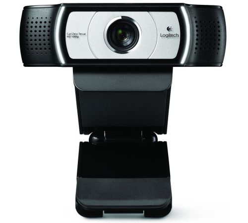 Web камера Logitech C930e
