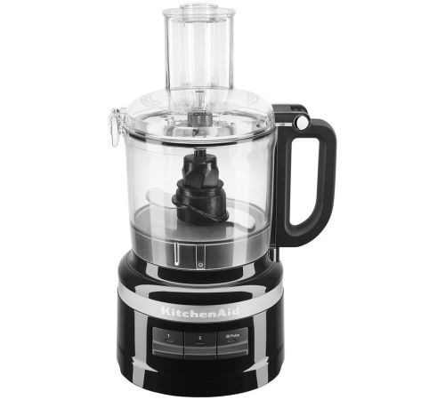 Кухонный комбайн KitchenAid 5KFP0719EOB
