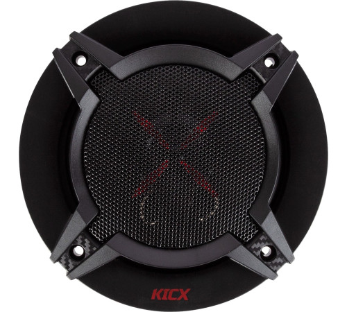 Коаксиальная АС KICX ST 132