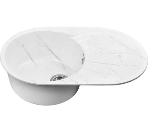 Кухонная мойка Wisent WA02-10 GER013