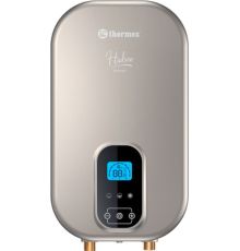 Проточный электрический водонагреватель Thermex Hudson 8500
