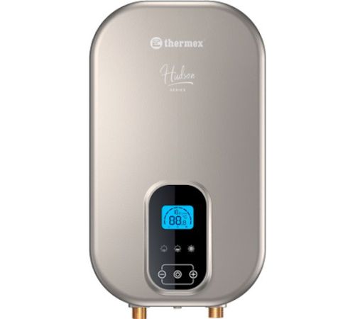 Проточный электрический водонагреватель Thermex Hudson 8500