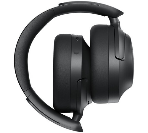 Наушники QCY H3S черный