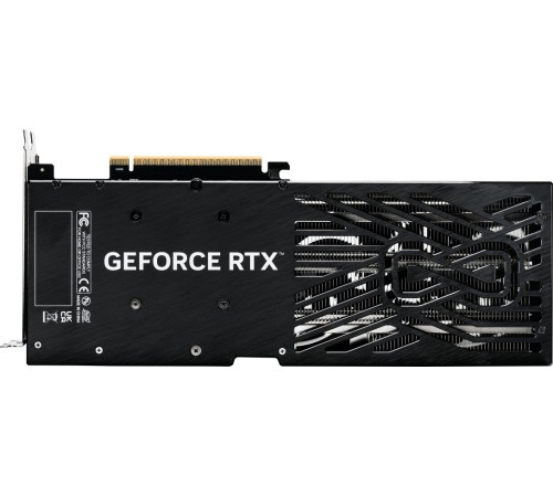 Видеокарта Palit GeForce RTX 5060 Infinity 3 OC NE75060T19P1-GB2063S