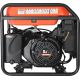 Бензиновый генератор Patriot iGN 3500