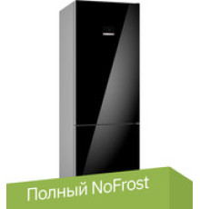 Холодильник Bosch Serie 6 KGN56LB31U
