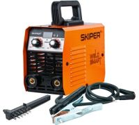 Сварочный инвертор Skiper MMA-225-2