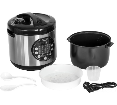 Мультиварка Pioneer MC301