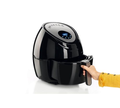 Аэрогриль аэрофритюрница Ariete 4618/00 Air Fryer XXL