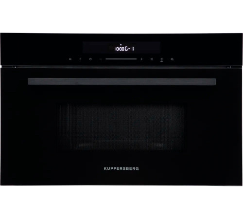 Микроволновая печь KUPPERSBERG HMW 634 B