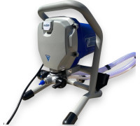 Краскораспылитель Redbo APS-8626