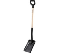 Лопата совковая Fiskars 1066723