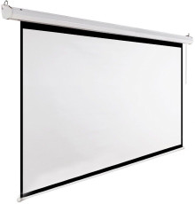 Проекционный экран Future Vision Video Electric 330 338x255 E330VMW
