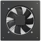 Осевой вентилятор ERA D 300 Storm 300