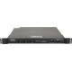 Источник бесперебойного питания Powercom King Pro RM KIN-600AP-RM-1U