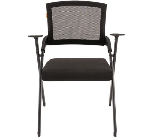 Кресло CHAIRMAN Nexx черный