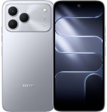 Телефон Tecno Spark 50 KN4n 8GB/128GB серый