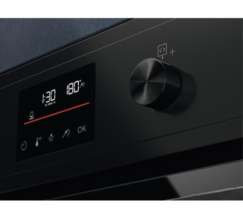 Электрический духовой шкаф Electrolux EOD4P57H