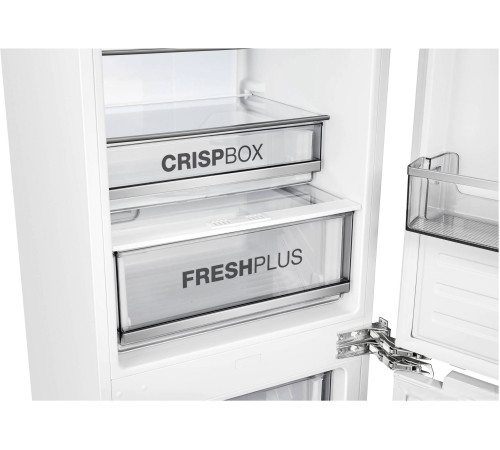 Холодильник Korting KSI 19547 CFNFZ